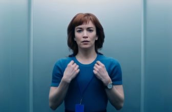 Severance Reveals Its Return Date and a Tantalizing First Clip